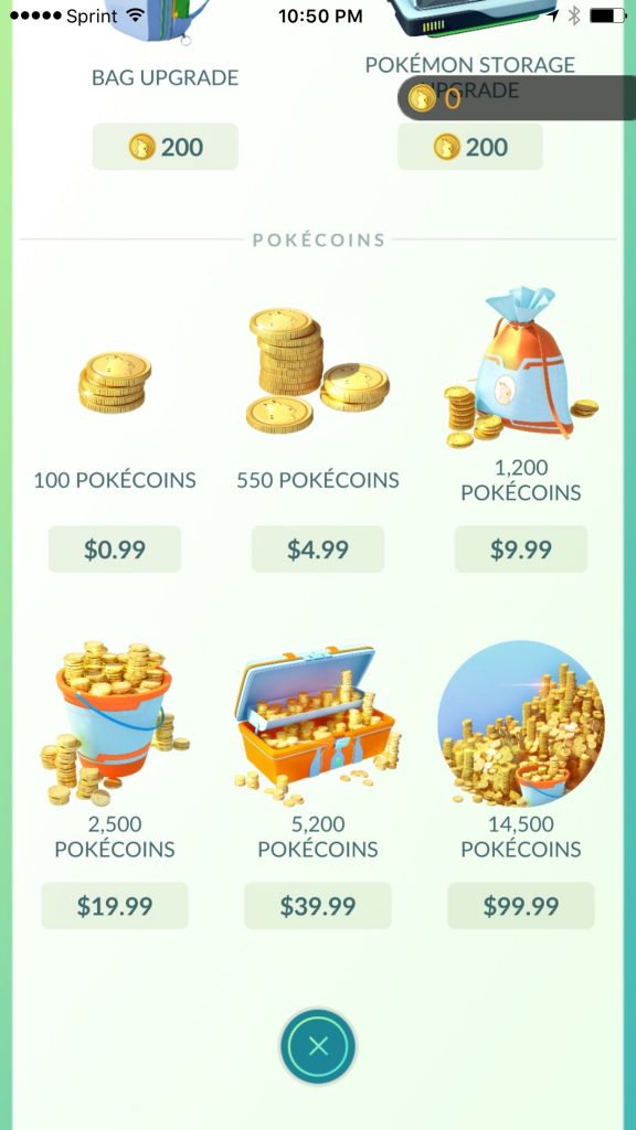 Pokemon Go Kotaku Apk